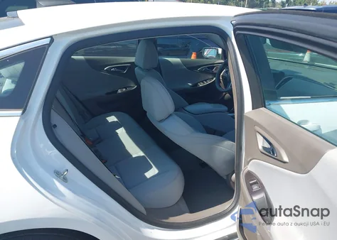 2020 Chevrolet Malibu Fwd 1Fl from USA, damaged, VIN 1G1ZC5ST6LF158226